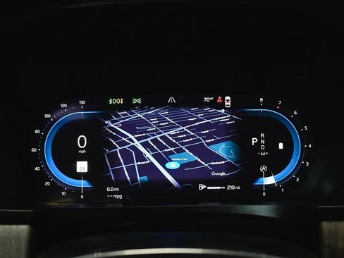 Used 2023 Volvo S90 B6 Ultimate w/ Protection Package image 34