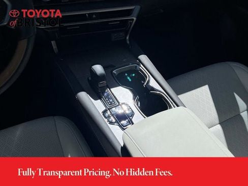 Used 2024 Lexus RX 350 Premium Plus w/ Convenience Package AWD/4WD image 14