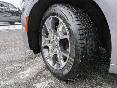 Used 2016 Dodge Charger SE w/ Power Sunroof Group image 36