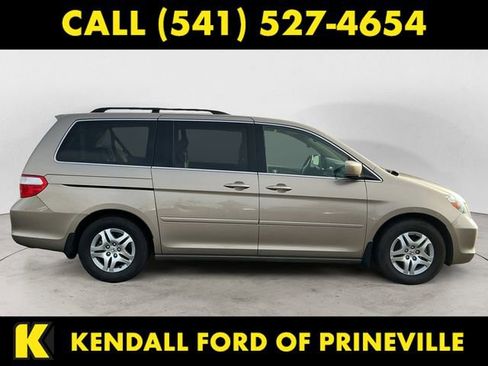 Used 2007 Honda Odyssey EX-L image 6