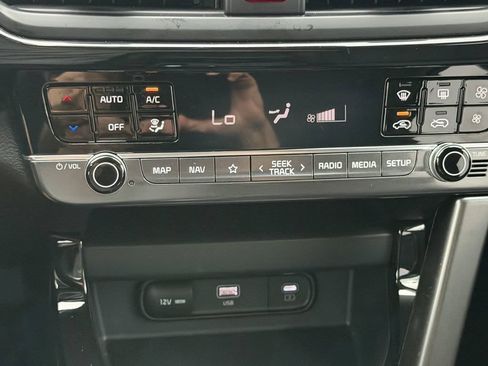 Certified 2024 Kia Seltos S AWD/4WD image 27