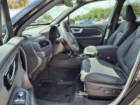 New 2026 Subaru Forester Limited AWD/4WD image 7