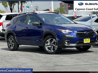New 2025 Subaru Crosstrek 2.5i Premium