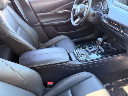 Used 2024 MAZDA CX-30 AWD 2.5 S w/ Select Sport Pkg image 12