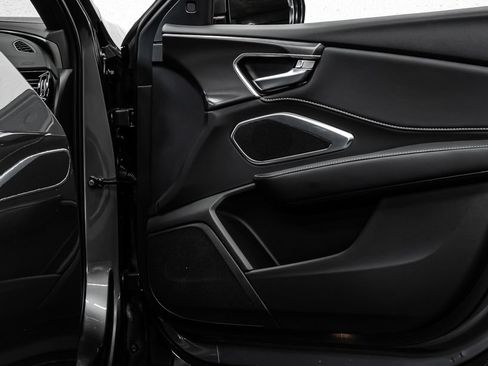New 2026 Acura RDX SH-AWD image 18