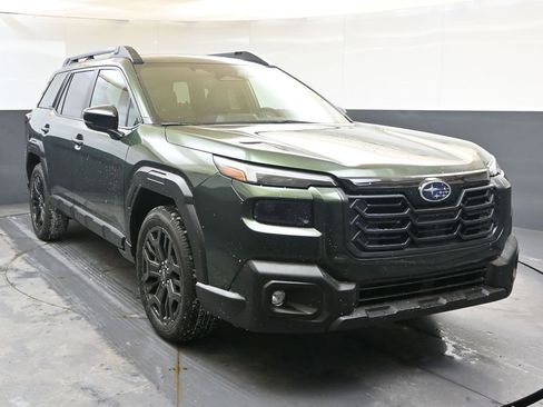 New 2026 Subaru Outback Limited XT image 8