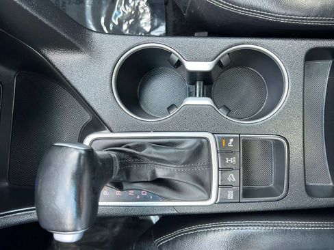 Used 2017 Kia Sportage EX w/ EX Technology Package AWD/4WD image 29