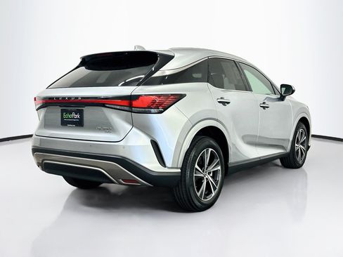 Used 2023 Lexus RX 350 Premium w/ Accessory Package (K3) AWD/4WD image 9