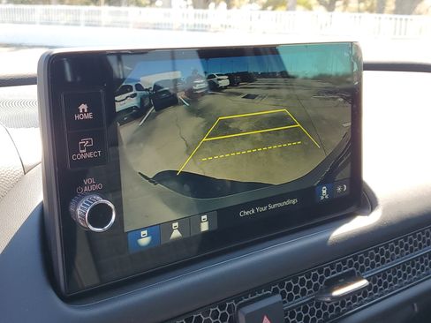 New 2026 Honda HR-V Sport image 30