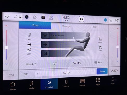 New 2025 Jeep Grand Cherokee Summit image 36