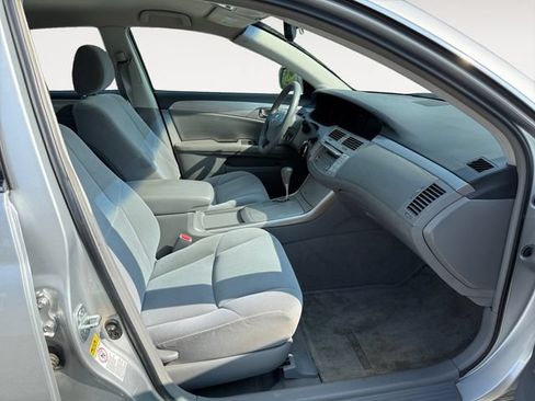 Used 2007 Toyota Avalon XL FWD image 15