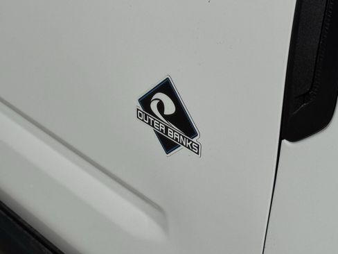 New 2026 Ford Bronco Sport Outer Banks AWD/4WD image 4