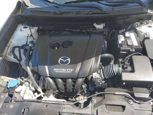 Used 2017 MAZDA CX-3 Sport AWD/4WD image 10