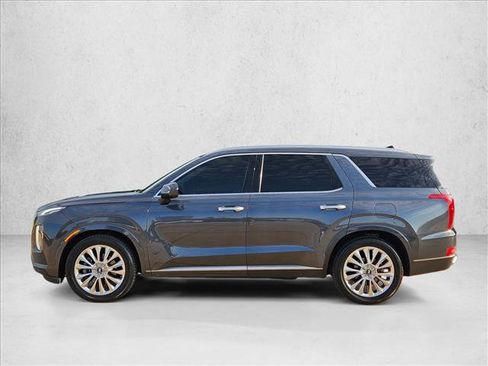 Used 2020 Hyundai Palisade Limited FWD image 9