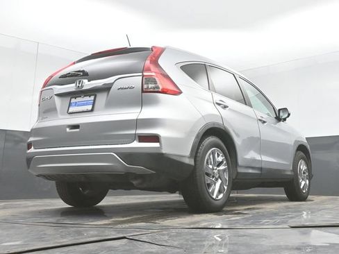 Used 2016 Honda CR-V EX-L image 48