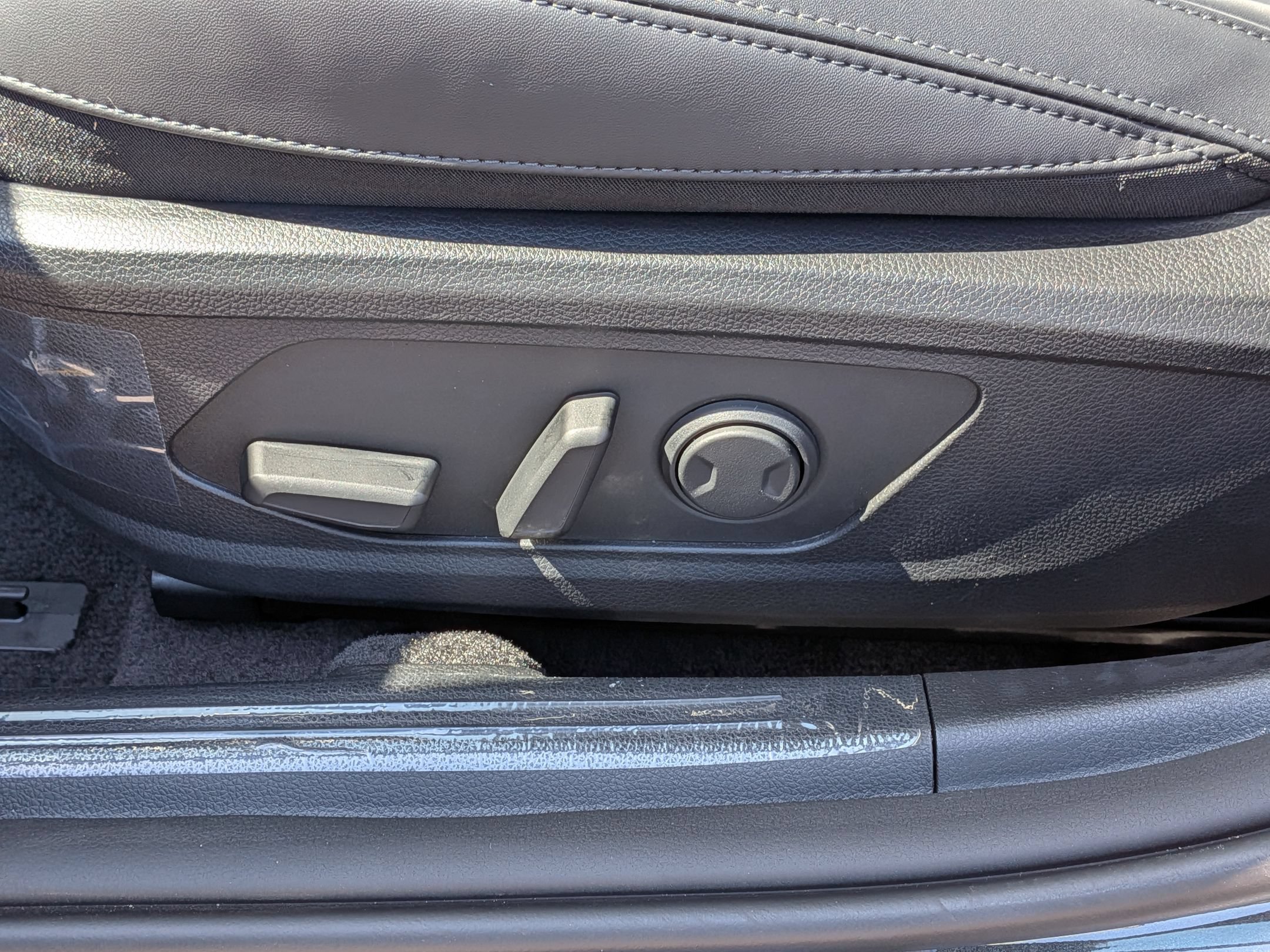 New 2026 Kia K5 EX FWD image 16