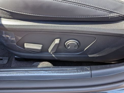 New 2026 Kia K5 EX FWD image 16