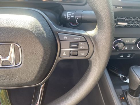 New 2025 Honda Accord SE image 21