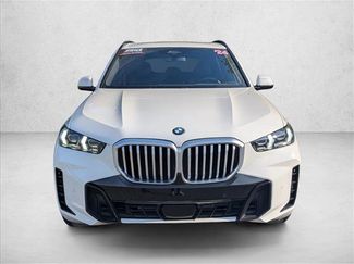 Used 2024 BMW X5 xDrive40i w/ M Sport Package AWD/4WD video 2