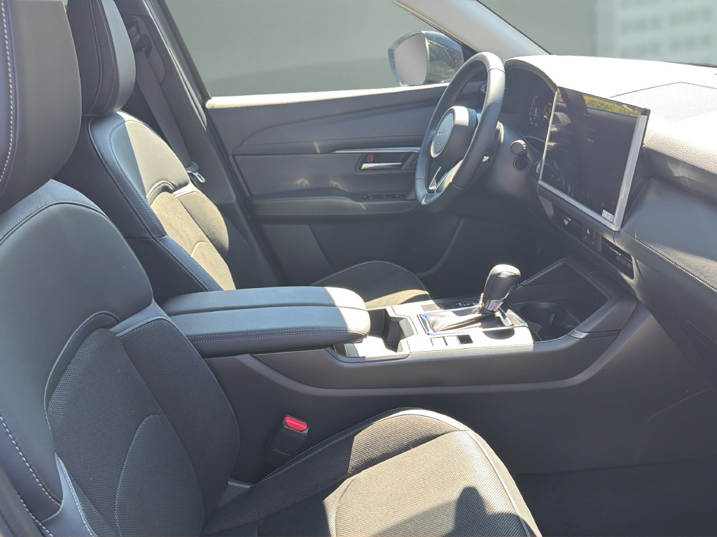 New 2026 MAZDA CX-5 Select AWD/4WD image 23