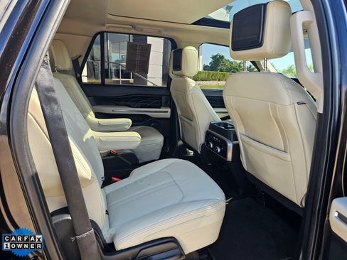 Used 2021 Ford Expedition Max Platinum AWD/4WD image 36