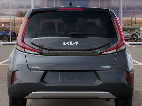 New 2025 Kia Soul EX image 13