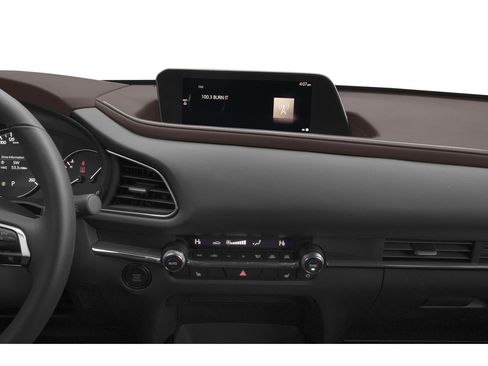 New 2025 MAZDA CX-30 AWD 2.5 S w/ Premium Package image 23