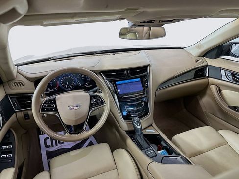 Used 2015 Cadillac CTS Premium RWD image 20