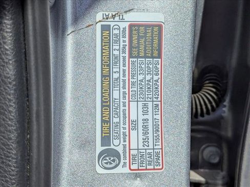 Used 2018 Honda CR-V EX image 19