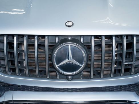 Used 2024 Mercedes-Benz GLE 53 AMG 4MATIC Coupe image 16