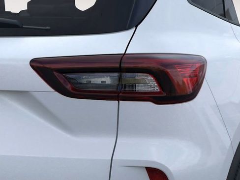 Used 2026 Ford Escape Active w/ Tech Pack #1 image 21