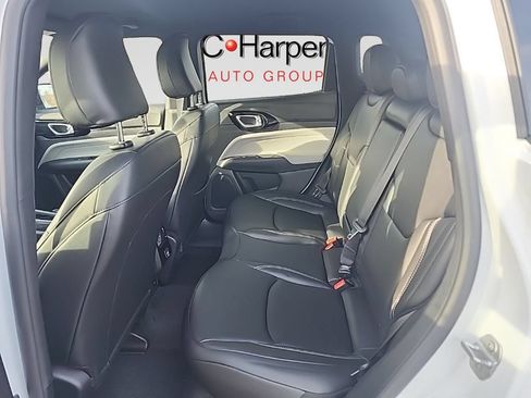 New 2026 Jeep Compass Limited AWD/4WD image 18