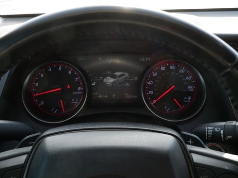 Certified 2021 Toyota Camry XSE image 21