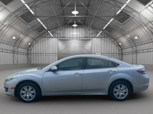 Used 2011 MAZDA MAZDA6 i Sport image 2