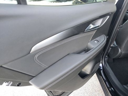 New 2025 Buick Envision Preferred image 17