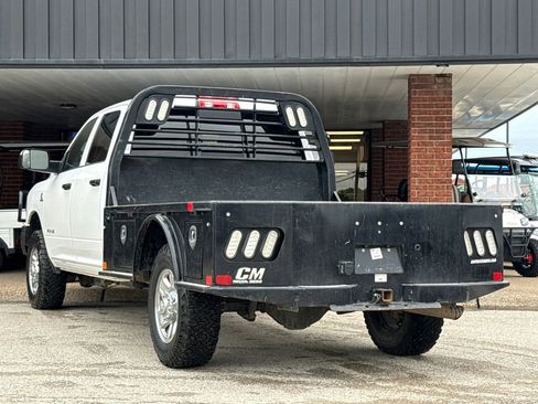 Used 2022 RAM 3500 Tradesman AWD/4WD image 7