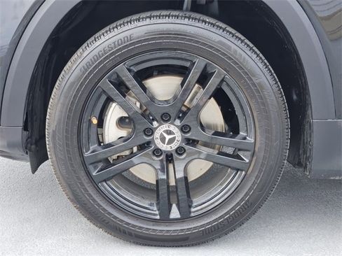 Used 2020 Mercedes-Benz GLB 250 4MATIC image 10