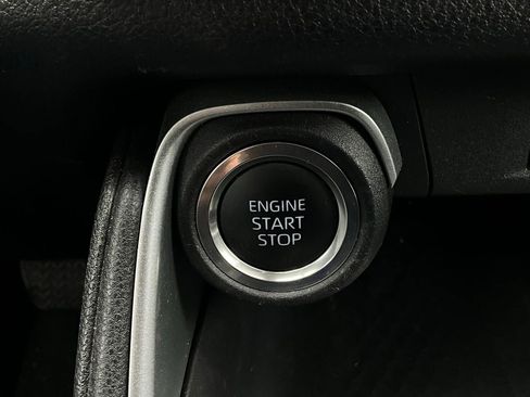 Used 2025 Toyota Grand Highlander XLE image 28