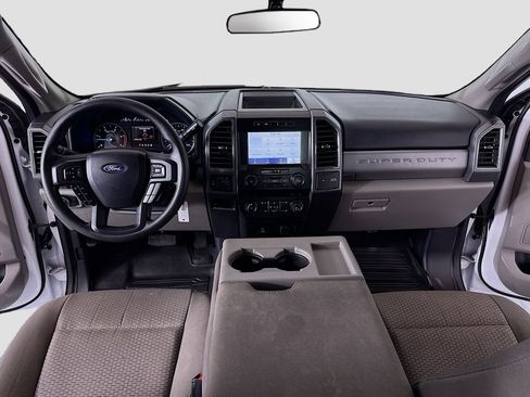 Used 2021 Ford F250 XLT w/ XLT Value Package AWD/4WD image 19