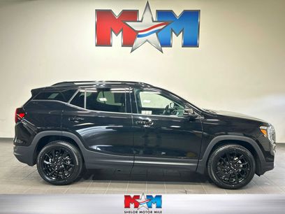 Used 2024 GMC Terrain SLT w/ Elevation Edition