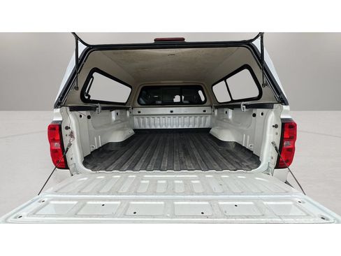 Used 2014 Chevrolet Silverado 1500 LTZ Z71 AWD/4WD image 30