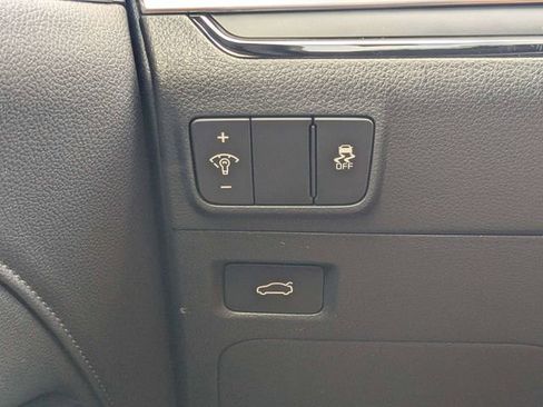 New 2026 Kia K5 GT-Line w/ GT-Line Red Interior Package FWD image 23