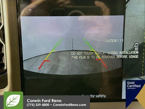 Certified 2024 Ford Bronco Raptor w/ Interior Carbon Fiber Pack 6 image 18