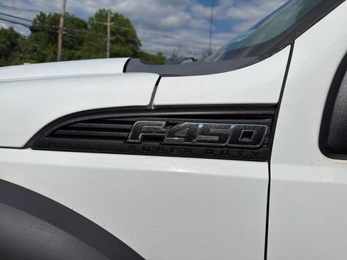 Used 2011 Ford F450 XL RWD image 5