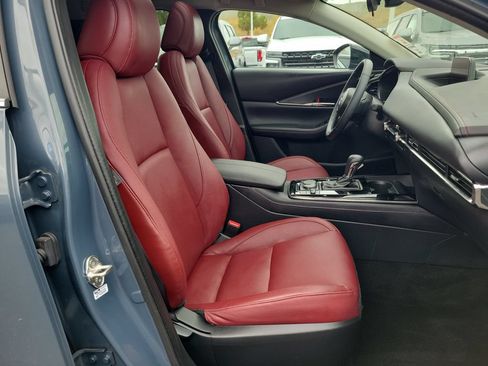 Used 2023 MAZDA CX-30 AWD 2.5 S w/ Preferred Package image 18