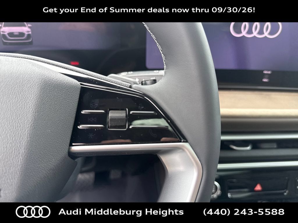 New 2026 Audi Q5 2.0T AWD/4WD image 15