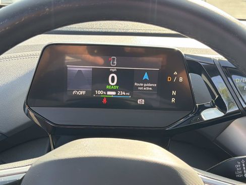 Certified 2023 Volkswagen ID.4 Pro RWD image 19