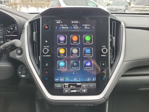 Certified 2025 Subaru Crosstrek 2.0i Premium image 12