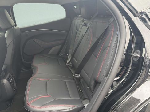 New 2026 Ford Mustang Mach-E Premium w/ Sport Appearance Package AWD/4WD image 31