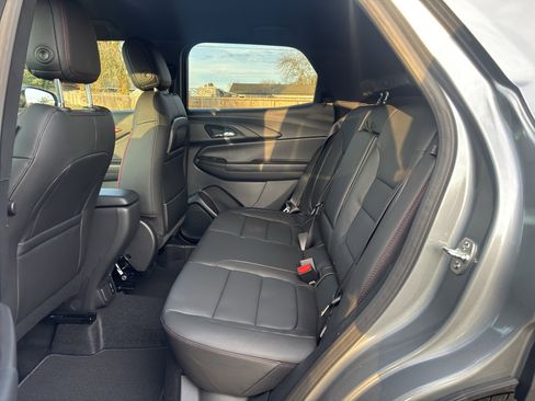 New 2026 Chevrolet TrailBlazer RS image 14